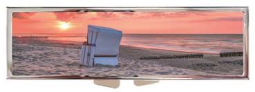 73005002 - 7-Tage Pillendose „Strand“