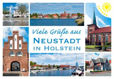 EPK-NEU001 - Editions - PK Neustadt Holstein