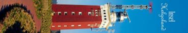 HEL016-PK - Panoramakarte Helgoland