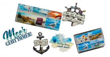 51050288 - Formmagnet Langeoog