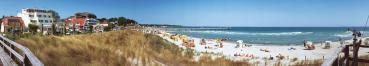 SH010-PK - Panoramakarte Schleswig Holstein