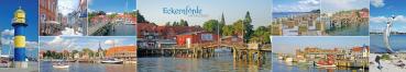 SH012-PK - Panoramakarte Schleswig Holstein