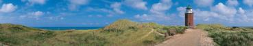 SYT002-PK - Panoramakarte Sylt