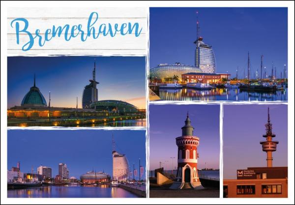 20033513 - Editions - PK Bremerhaven