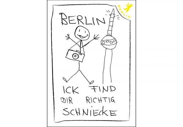 25014007 - Editions - PK Berlin Hoch