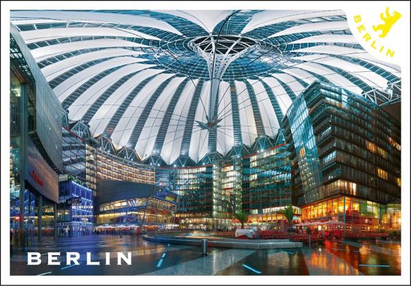 25014016 - Editions - PK Berlin Quer