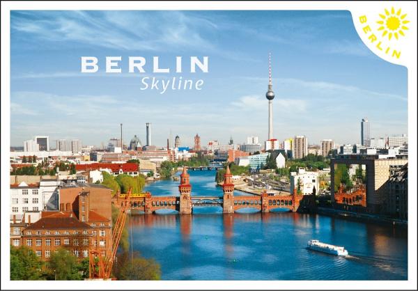 25014034 - Editions - PK Berlin Quer