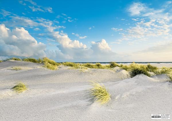51090003 - Platzdeckchen Wangerooge