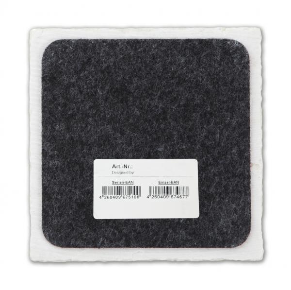 600025 - Marmortafel „ Zuhause“