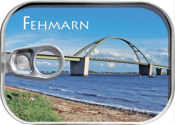 72000072 - Dosenpost Fehmarn