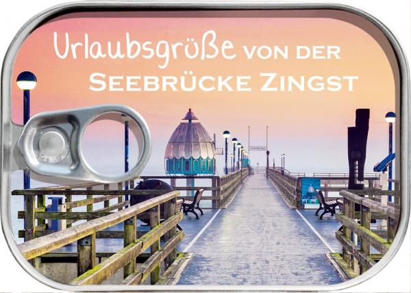 72001119 - Dosenpost Zingst Seebrücke